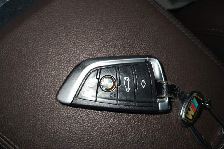 Used BMW 3 Series 2020 Restyled 325Li M Sport Package