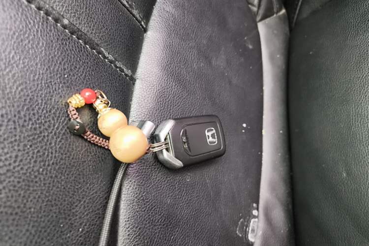 Used Honda Civic 2016 220TURBO CVT Luxury Edition
