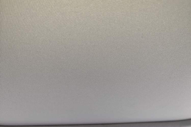 Used Hyundai ix25 2015 1.6L Automatic Two-Wheel-Drive Deluxe DLX Model Headliner