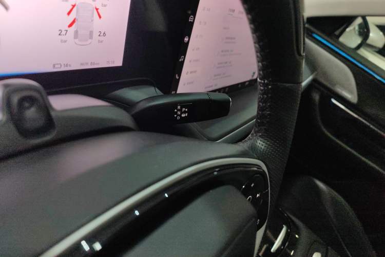 Used XPeng P7 2020 670E