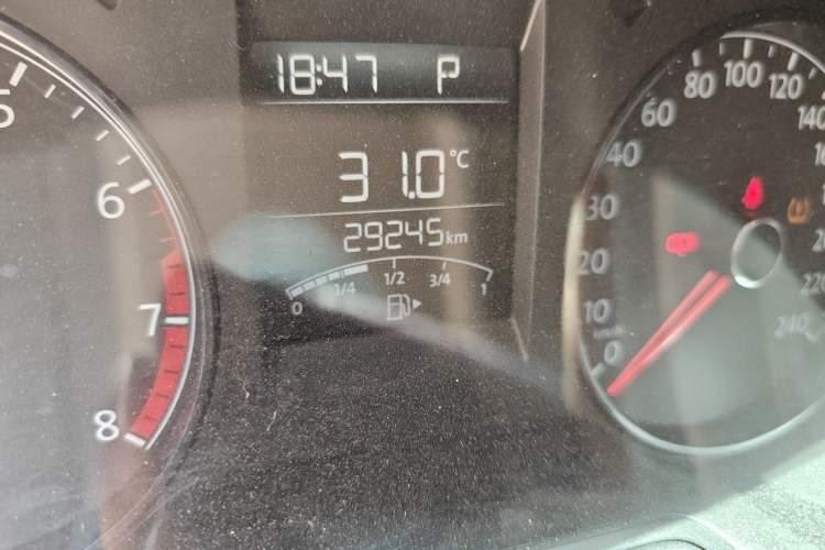 Used Volkswagen Polo 2018 1.5L Automatic Advanced Driving Model
