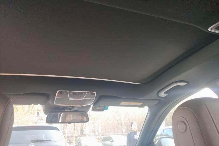 Used Mercedes-Benz S-Class 2014 S 320 L Business Model
