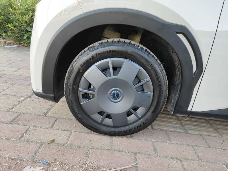 Used BYD Seagull 2025 305km Active Version — 22