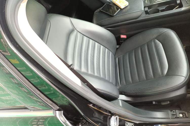 Used Ford Mondeo 2017 EcoBoost 180 Stylish Model