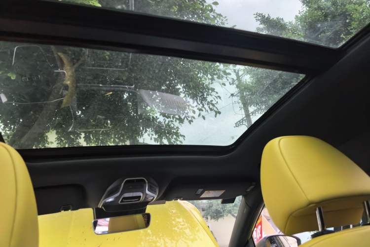 Used Geely Auto Coolray 2021 1.5TD DCT Battle Headliner