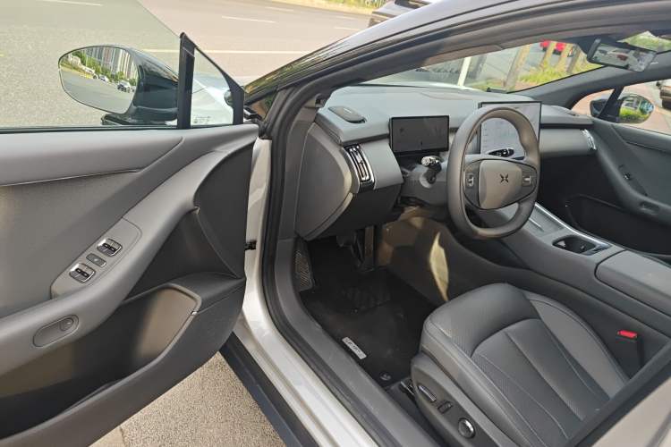 Used XPeng P7+ 2024 Ultra-Long Range Max
