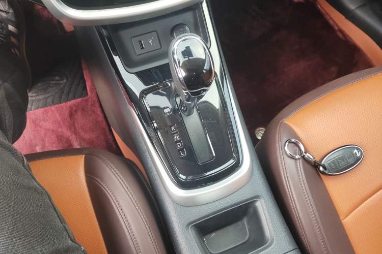 Used Nissan Tiida 2024 1.6L CVT Smart Drive Edition