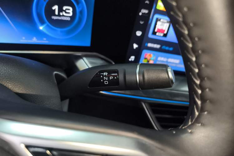 Used Haval XY 2022 1.5T Smart Edition