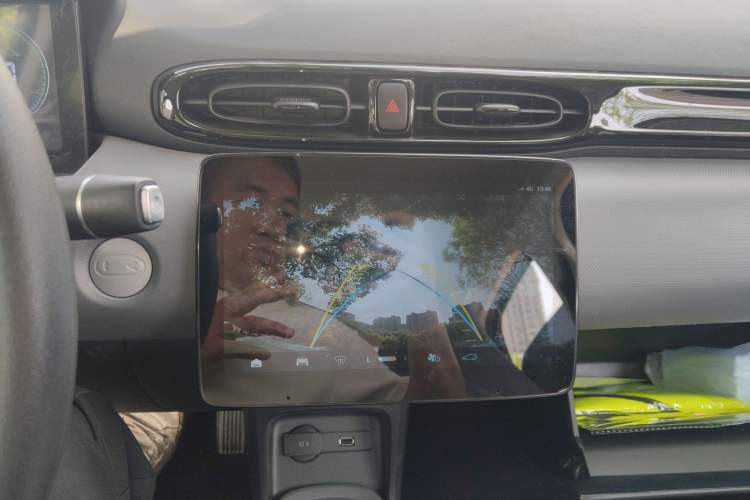 Used Leapmotor T03 2025 403 Comfort Edition