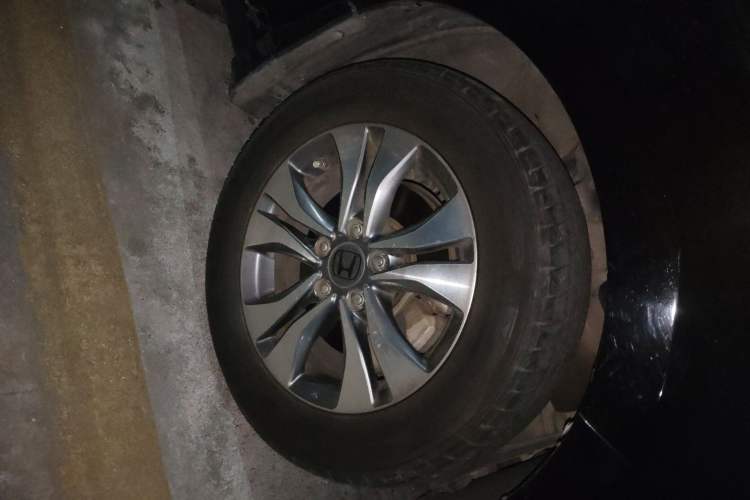 Used Honda Accord 2015 2.0L LX Comfort Edition