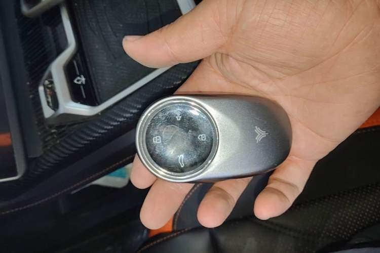 Used NETA GT 2023 560