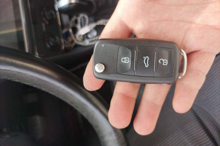 Used Volkswagen Lavida 2017 230TSI DSG Comfort Edition