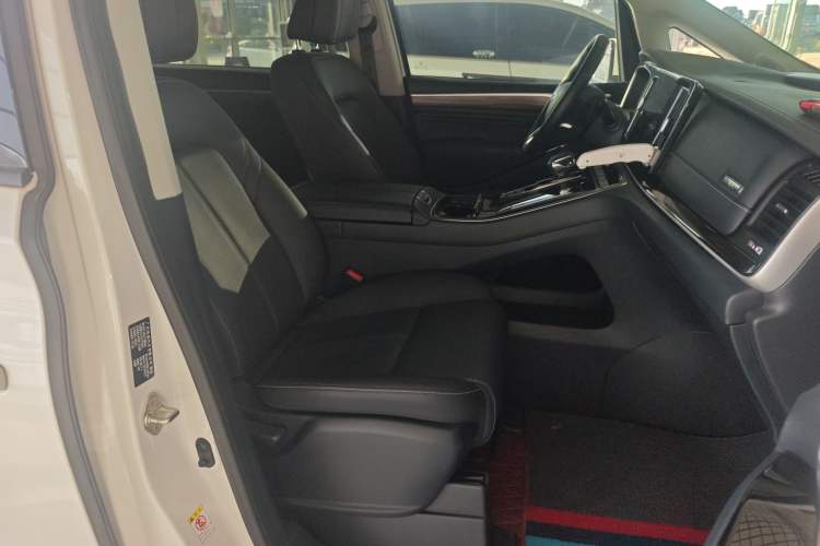 Used GAC Trumpchi M8 2024 Lingxiu Series 390T Deluxe Edition