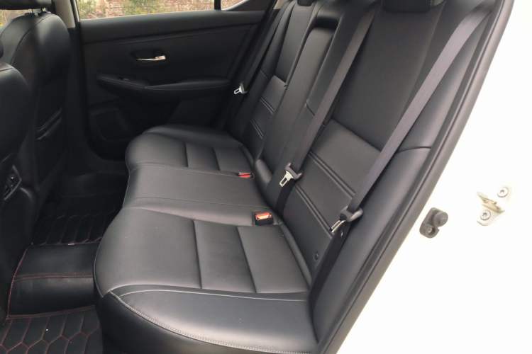 Used Nissan Sylphy 2021 1.6L XL CVT Enjoyment Edition