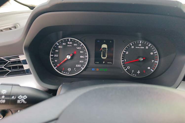 Used MG 5 2023 180 DVVT CVT Fashion Edition
