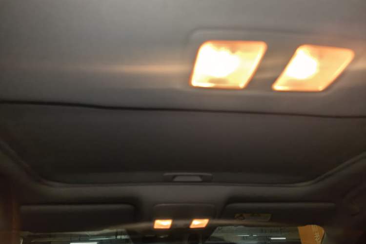 Used Mazda CX-5 2021 2.5L Automatic Two-Wheel Drive ZhiZun Version