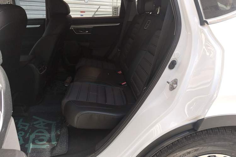 Used Honda CR-V 2021 240TURBO CVT Two-Wheel Drive Urban Edition