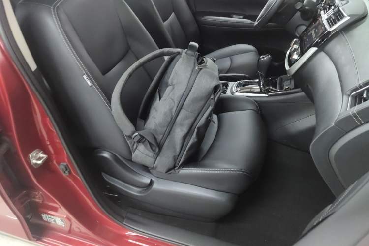 Used Nissan Tiida 2021 1.6L CVT Smart Drive Edition