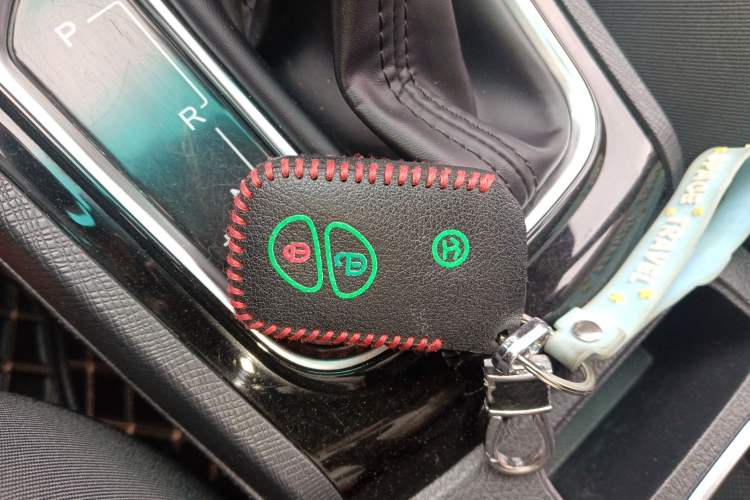 Used BYD F3 2016 1.5L Automatic Luxury Model