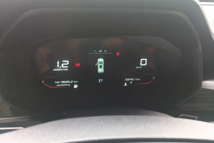 Used Wuling Asta 2021 1.5T CVT Star曜 Edition
