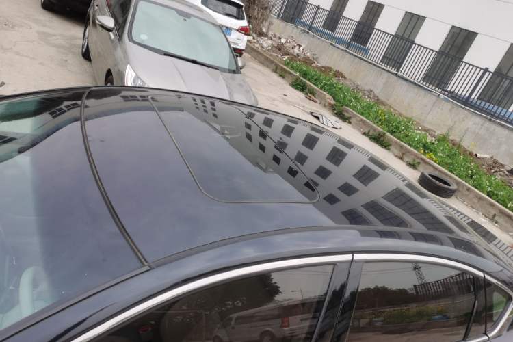 Used Nissan Teana 2013 2.0L XL Comfort Edition Roof