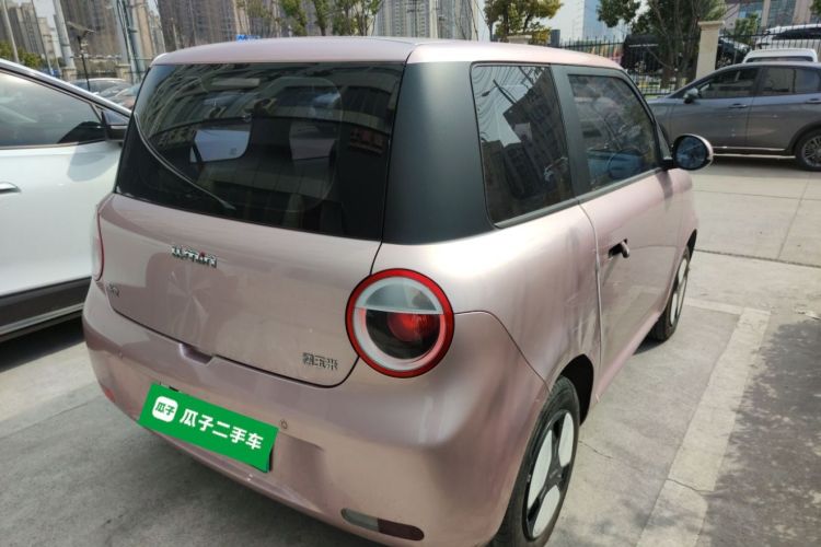 Used Qiyuan Lumin 2022 301km Honey-Sweet Version
