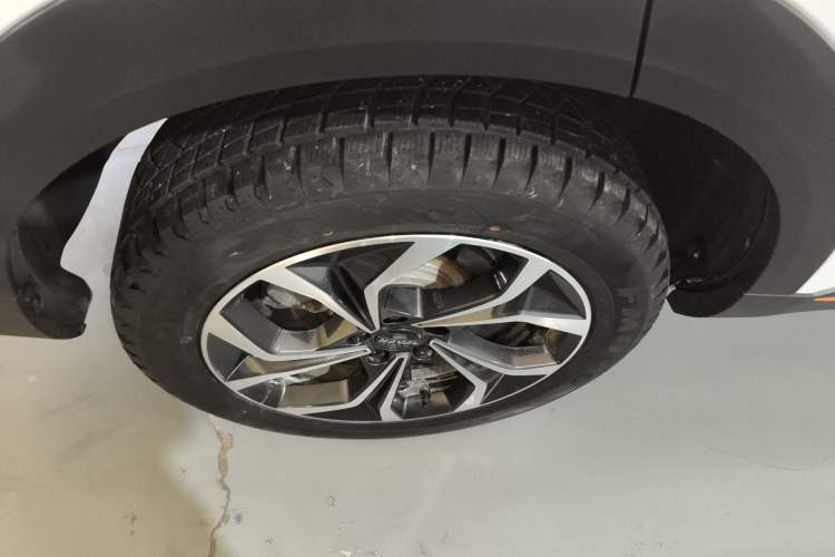 Used Haval XY 2022 1.5T Smart Edition