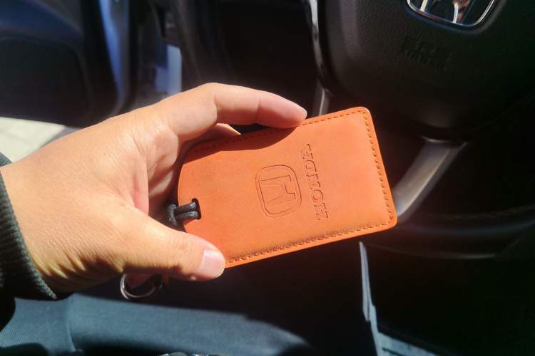 Used Honda Integra 2022 240TURBO CVT Luxury Edition Vehicle Key