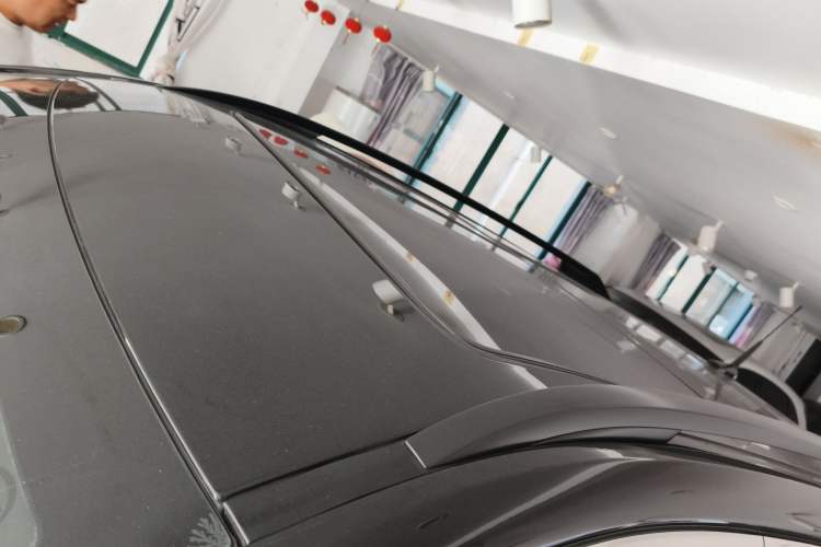 Used Cadillac SRX 2015 3.0L Comfort Version