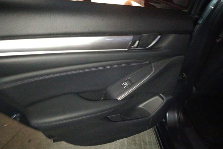 Used Honda Accord 2022 260TURBO Luxury Edition