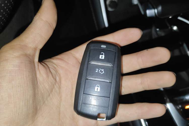 Used CHANGAN CS75 2018 280T Automatic Smart Edition China V Standard