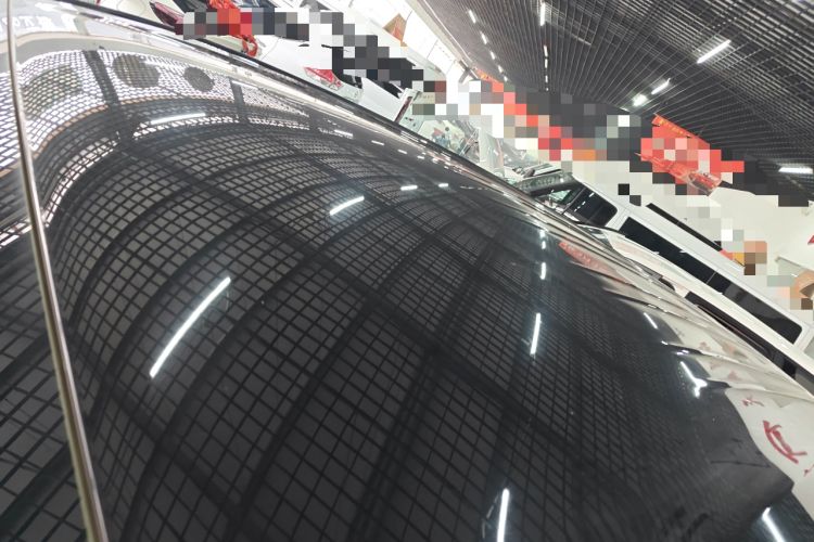 Used SAIC MAXUS G50 2023 1.5T Manual Comfort A