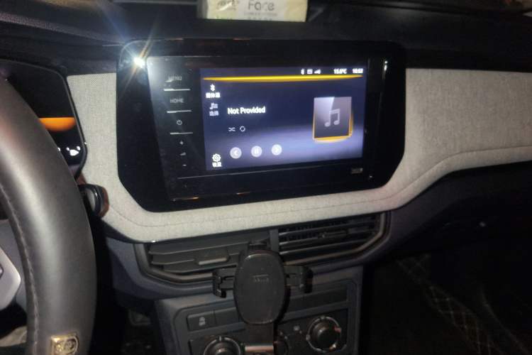 Used Volkswagen Tharu 2025 New Sharp 1.5L Sharp Edition