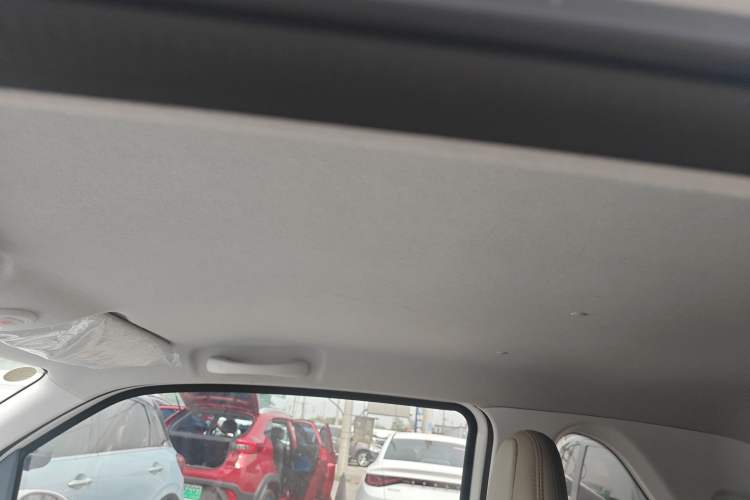 Used Bestune Pony 2024 170km Vitality Horse
