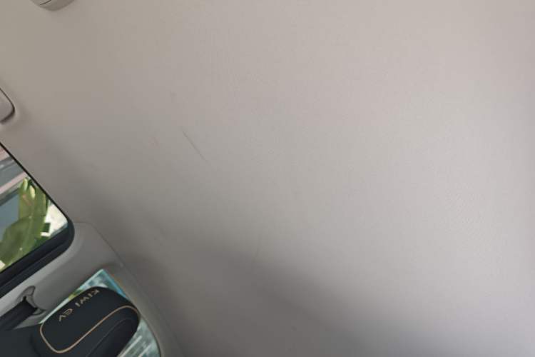 Used Baojun KiWi EV 2022 Artist Lite Edition Lithium Iron Phosphate Headliner