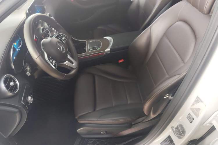 Used Mercedes-Benz GLC 2020 GLC 300 L 4MATIC Dynamic Edition