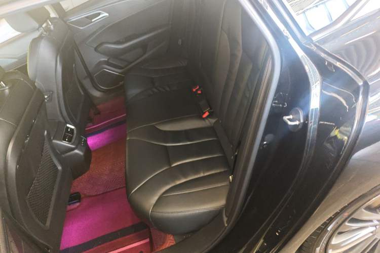 Used Hongqi H5 2020 1.8T Automatic Smart Connect Flagship Edition