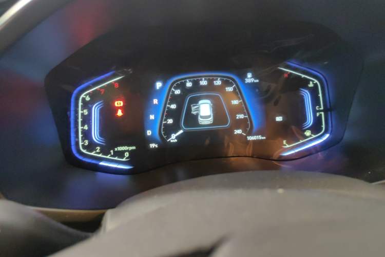 Used Hyundai ix35 2021 2.0L Automatic 2WD GLS Leading Edition