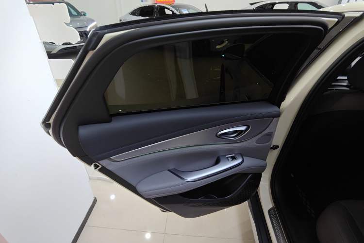 Used BYD Seal 07 DM-i 2025 Intelligent Driving Version DM-i 1.5L 125 km Prestige Edition