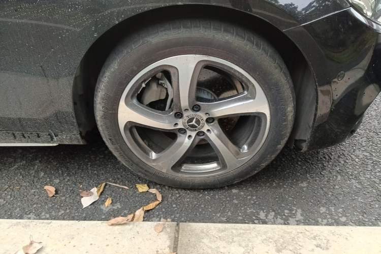 Used Mercedes-Benz E-Class 2019 E 200 L Sport 4MATIC