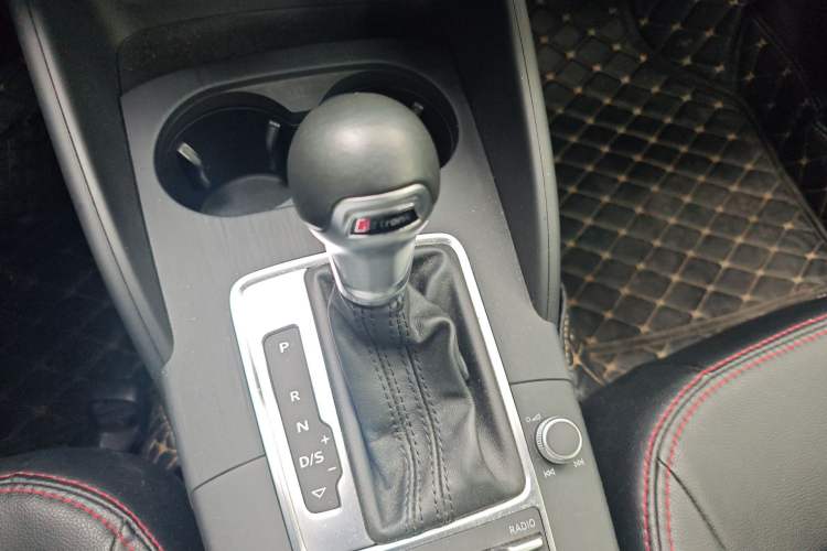 Used Audi A3 2018 30th Anniversary Edition Sportback 35 TFSI Ambition Model