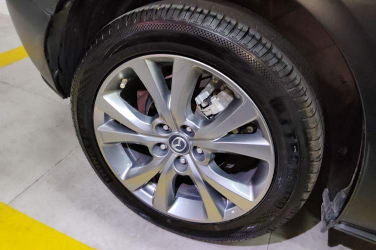 Used Mazda CX-30 2020 2.0L Automatic YAYUE Version