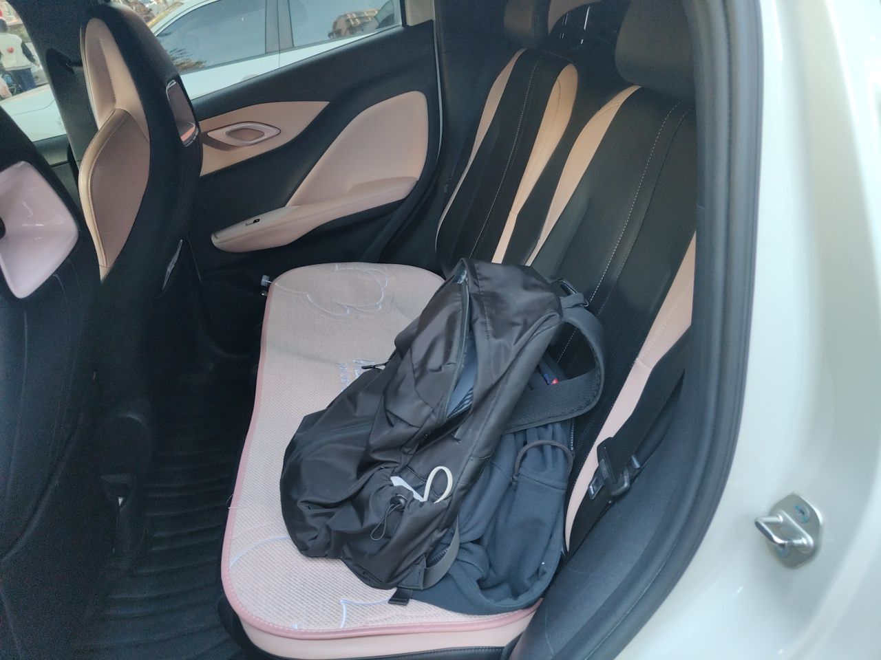 BYD Seagull 2025 305km Active Version — снимка 17