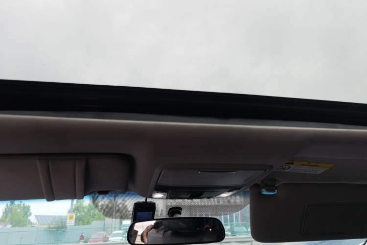 Used Honda Accord 2018 260TURBO Elite Edition China VI
