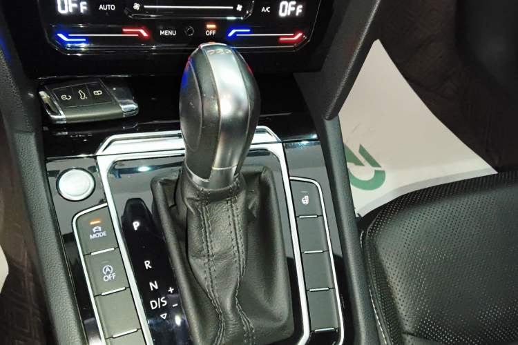 Used Volkswagen FAW-Volkswagen CC 2020 330TSI Glamour Edition China VI Standard