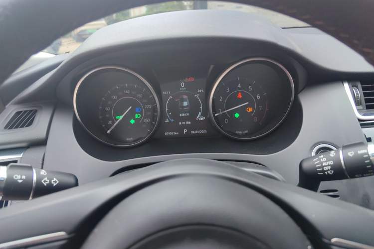 Used Jaguar E-PACE 2018 P200 China V Standard