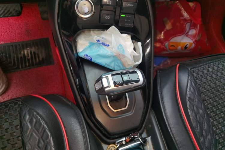 Used Haval H2s 2017 Red-Label 1.5T Dual-Clutch Comfort Model