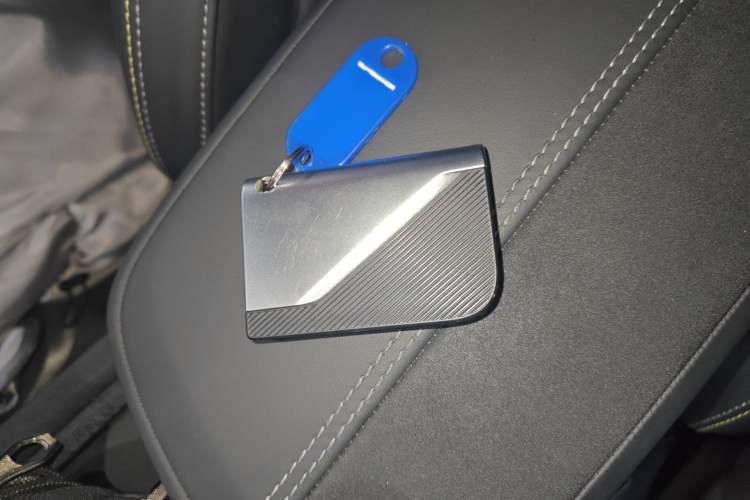 Used Lynk & Co 03 2023 1.5TD DCT JingPro
