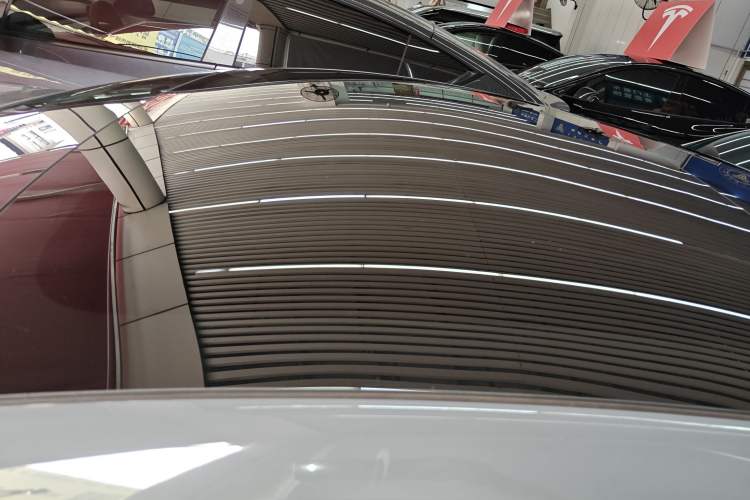 Used Tesla Model 3 2020 Standard Range Rear-Wheel Drive Upgraded Version
