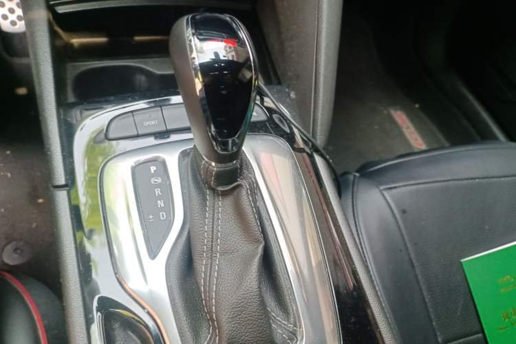 Used Buick Regal 2019 GS 28T Elite Model China VI Standard
